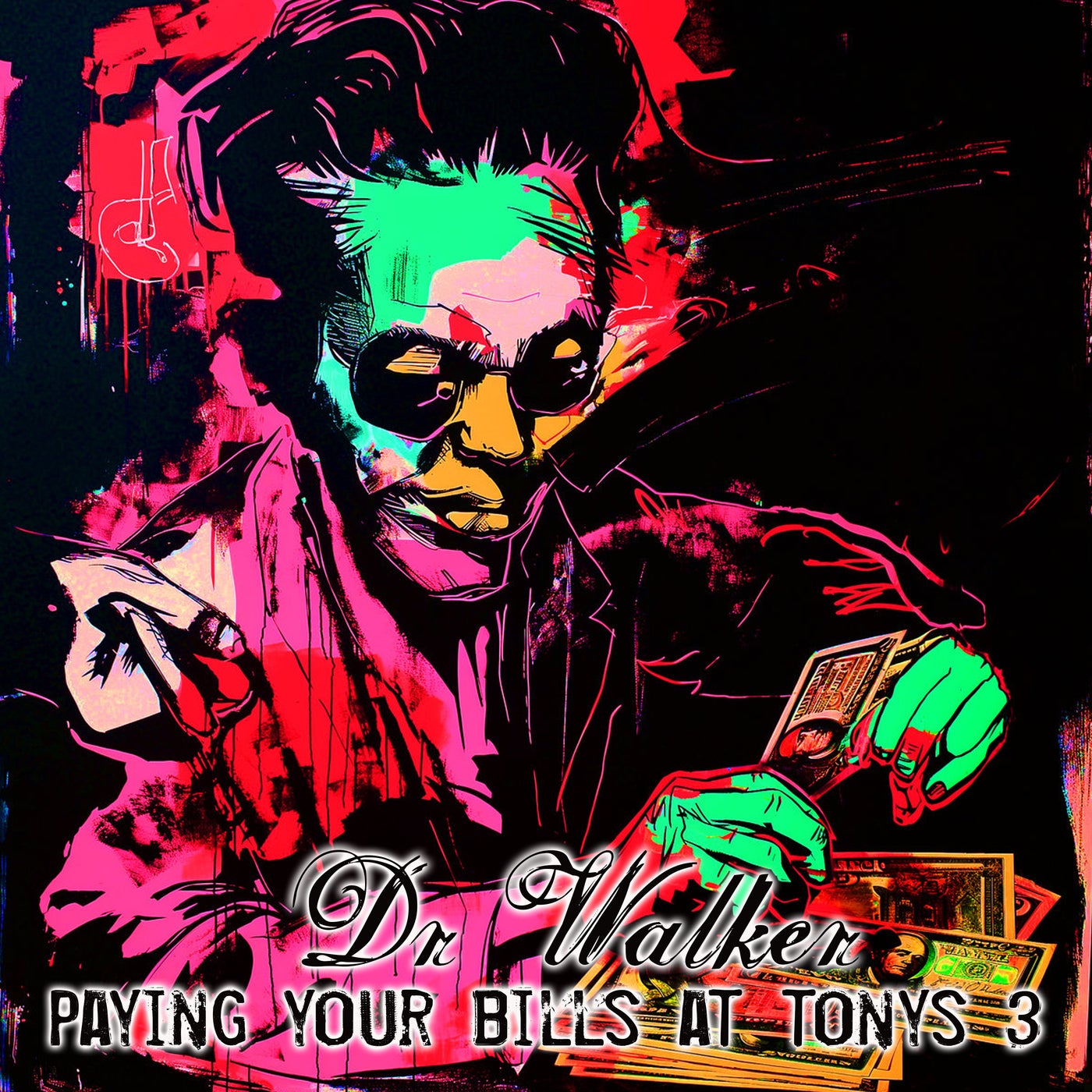 Paying Your Bills At Tony s 03