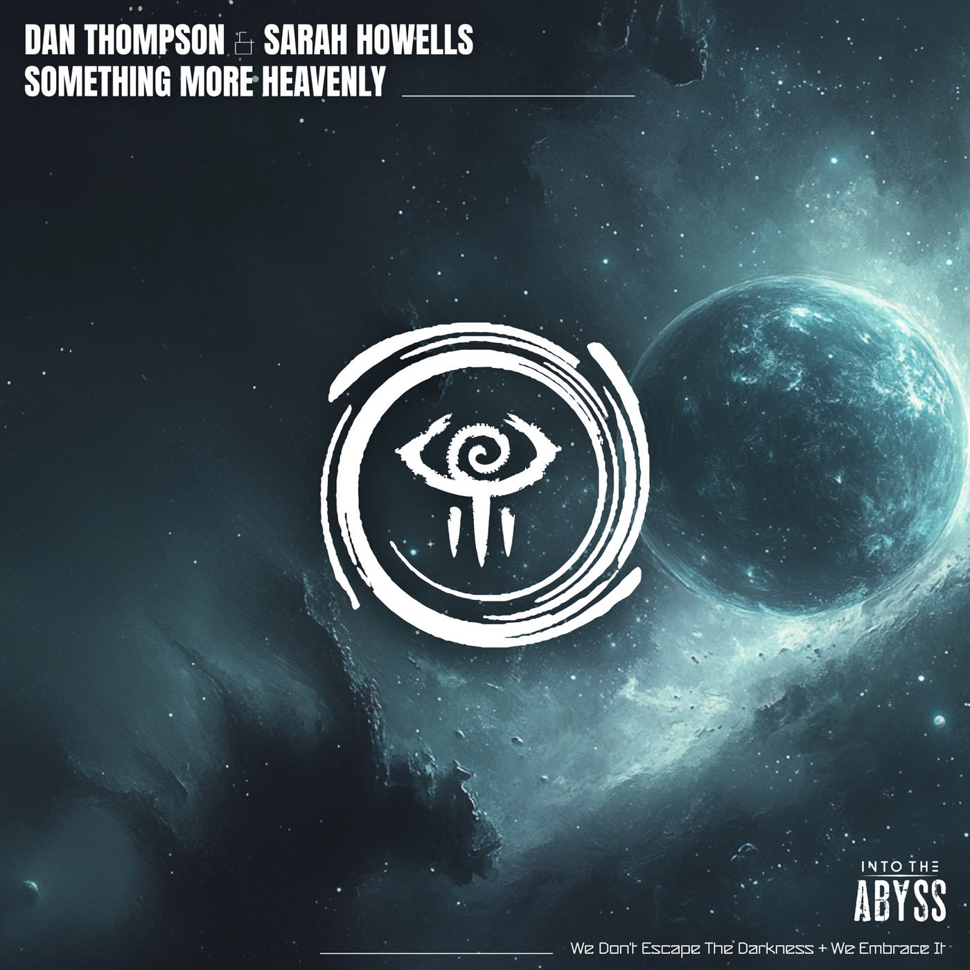 Something More Heavenly (Radio & Extended Mix)