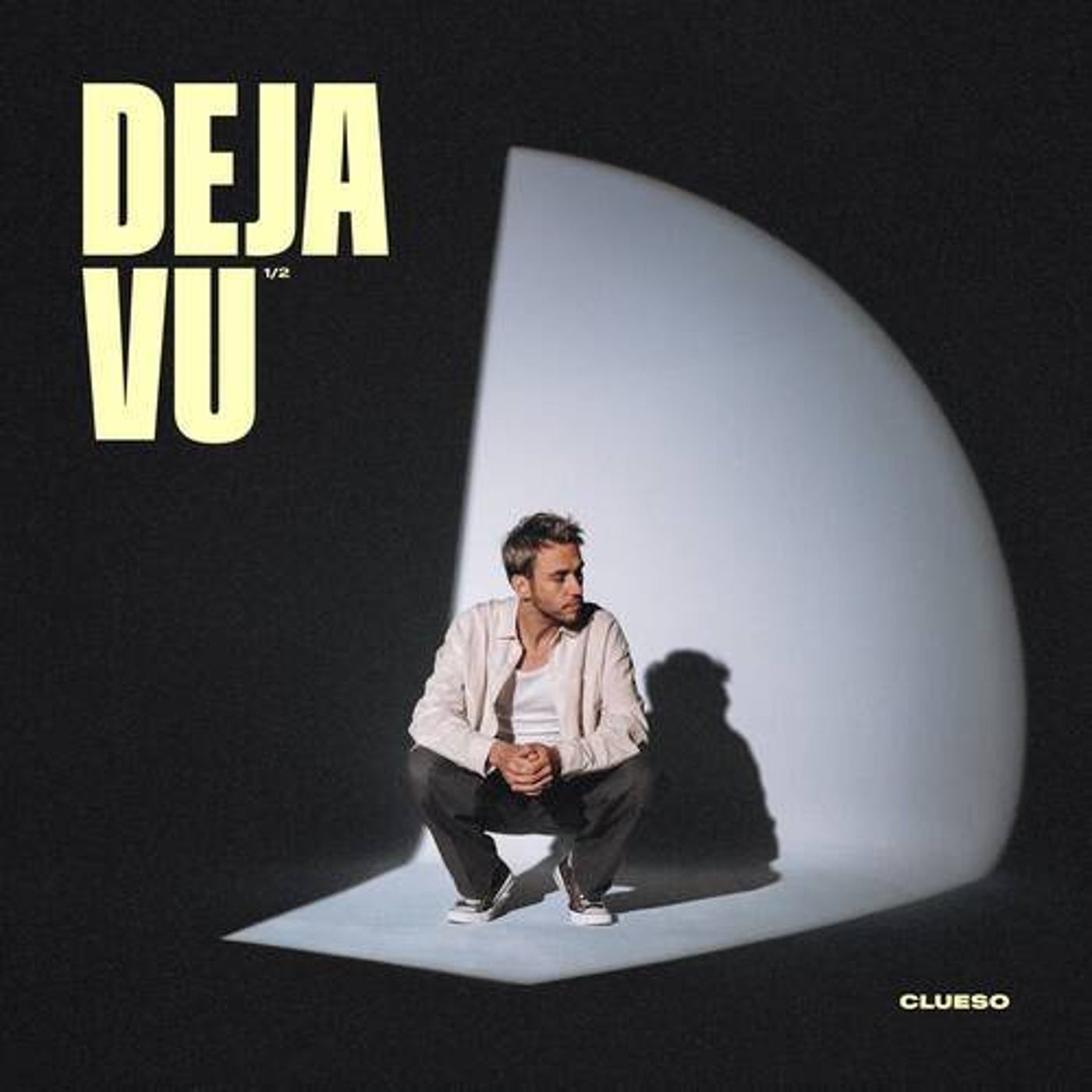 Deja Vu 1/2