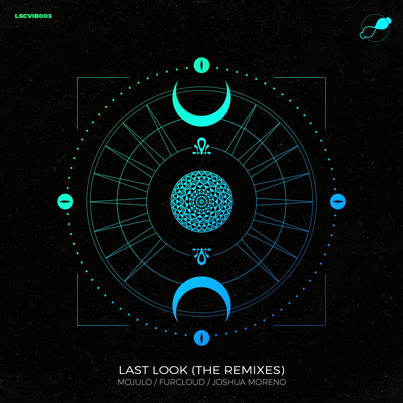 Last Look (The Remixes)