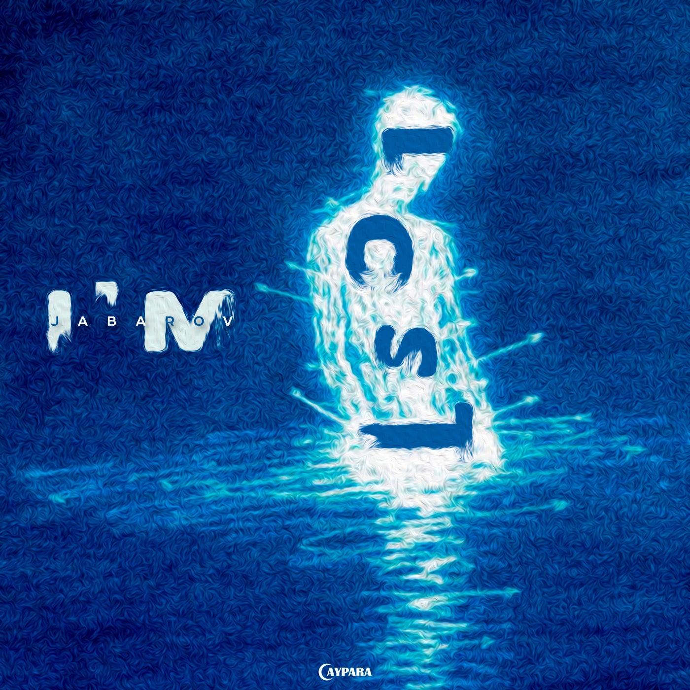 I'm Lost