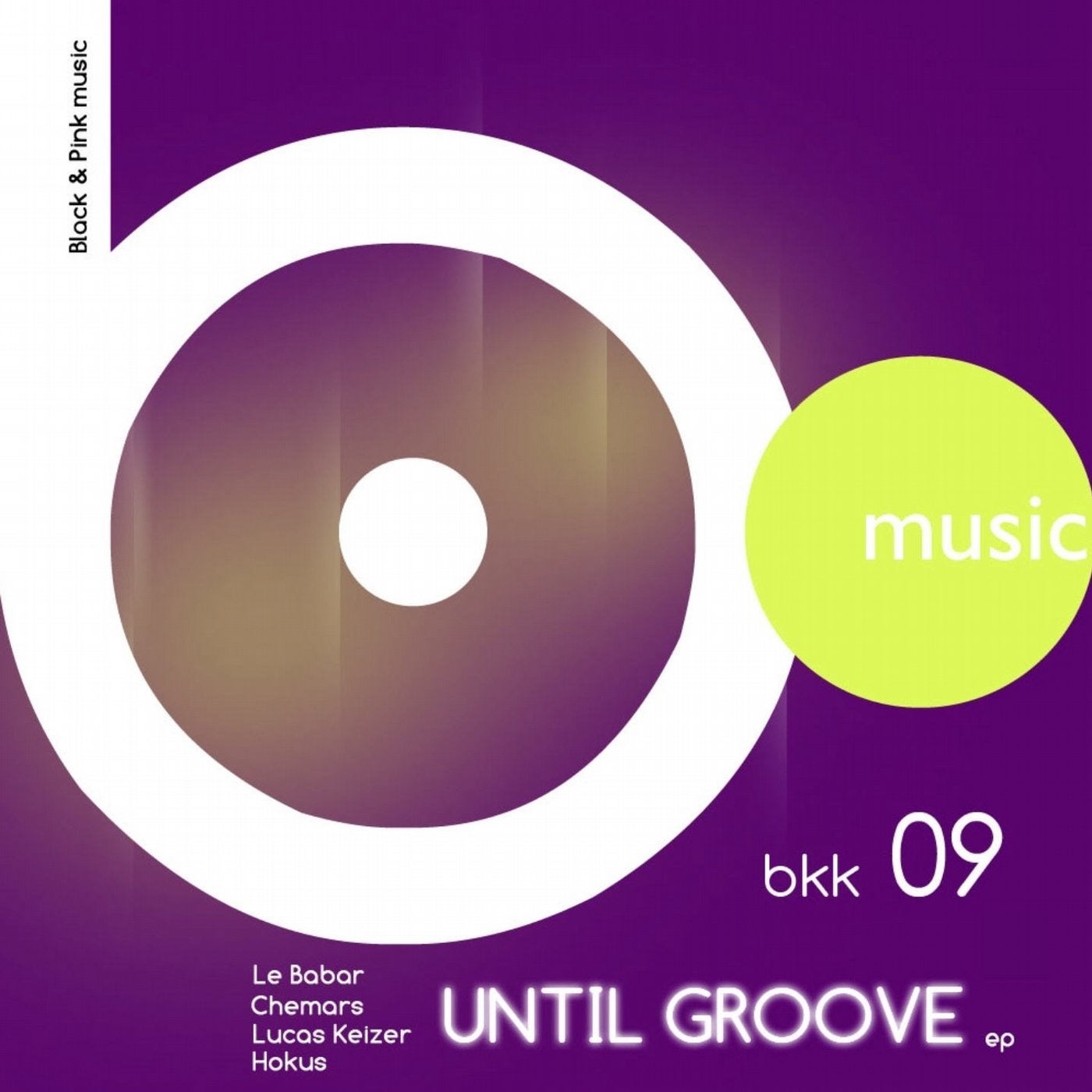 Until Groove EP