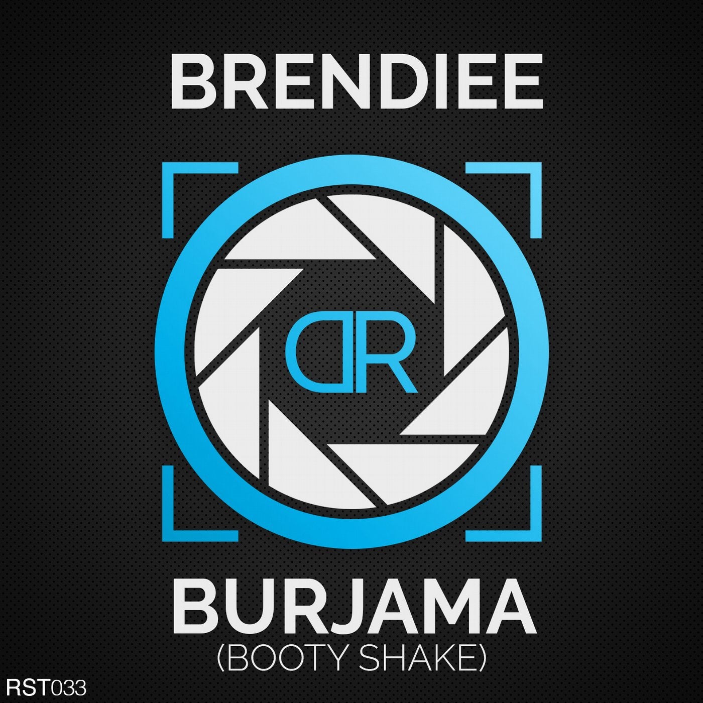 Burjama (Booty Shake)