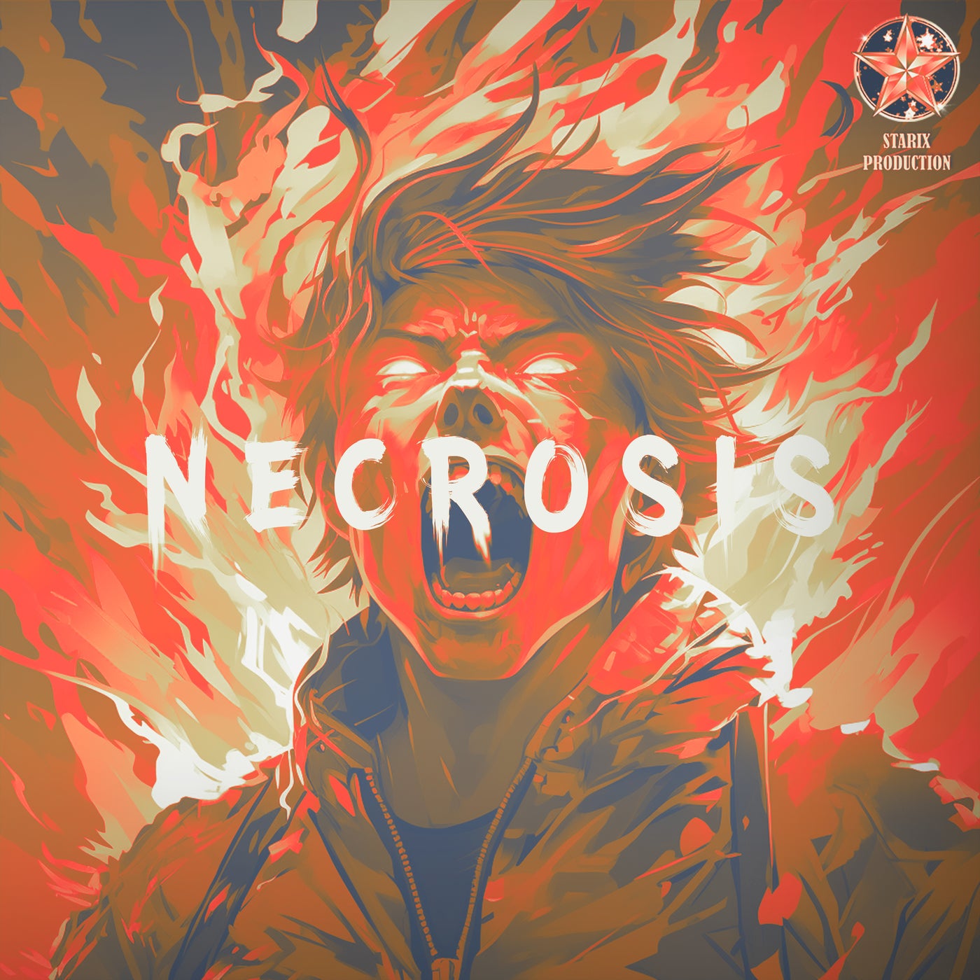 Necrosis