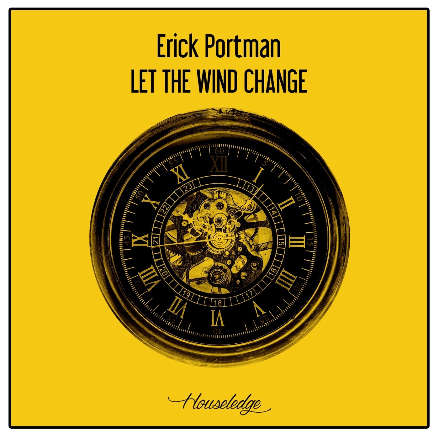 Let the Wind Change (Nu Ground Foundation Breaktrance Mix)