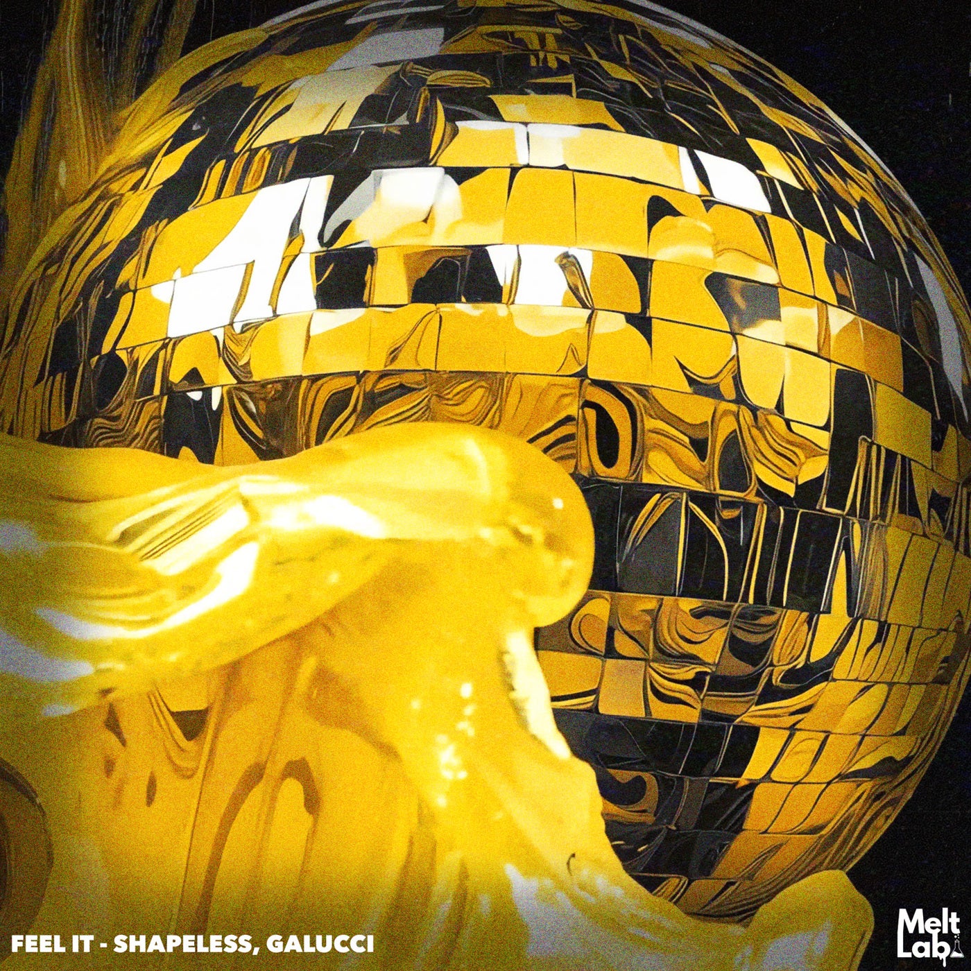 Feel it (Extended)