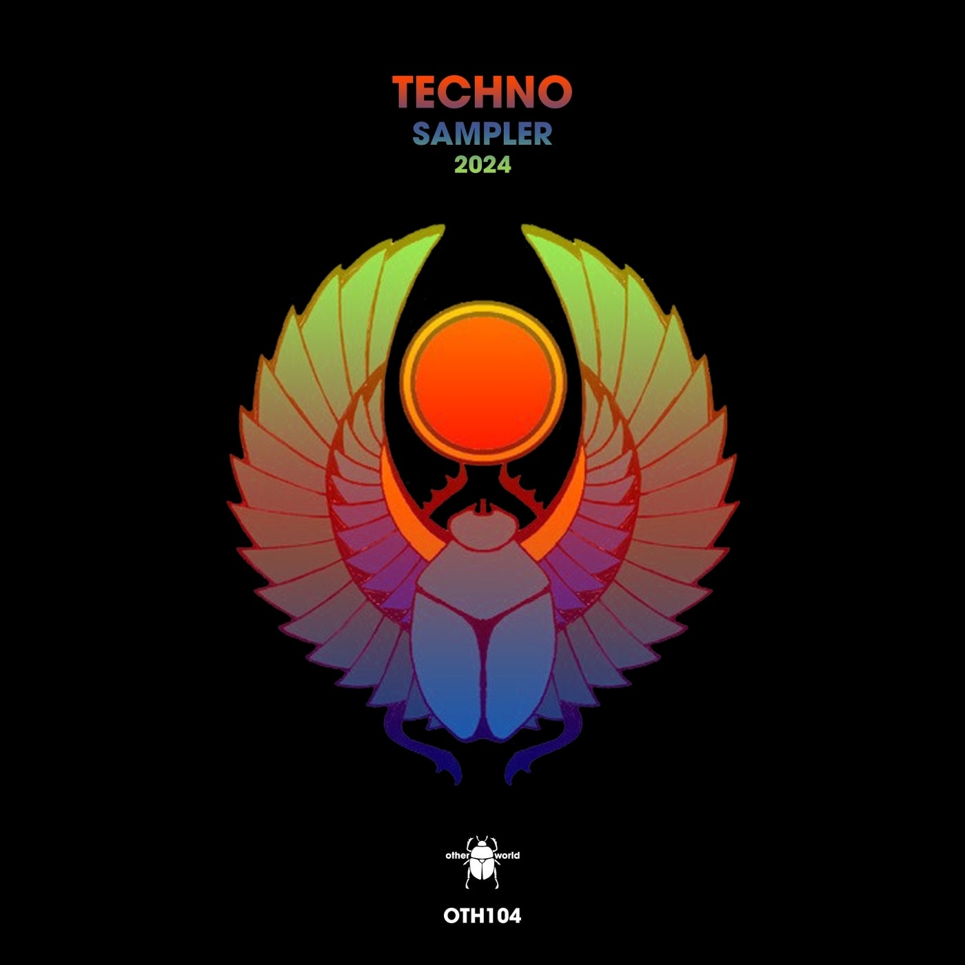 Techno Sampler 2024