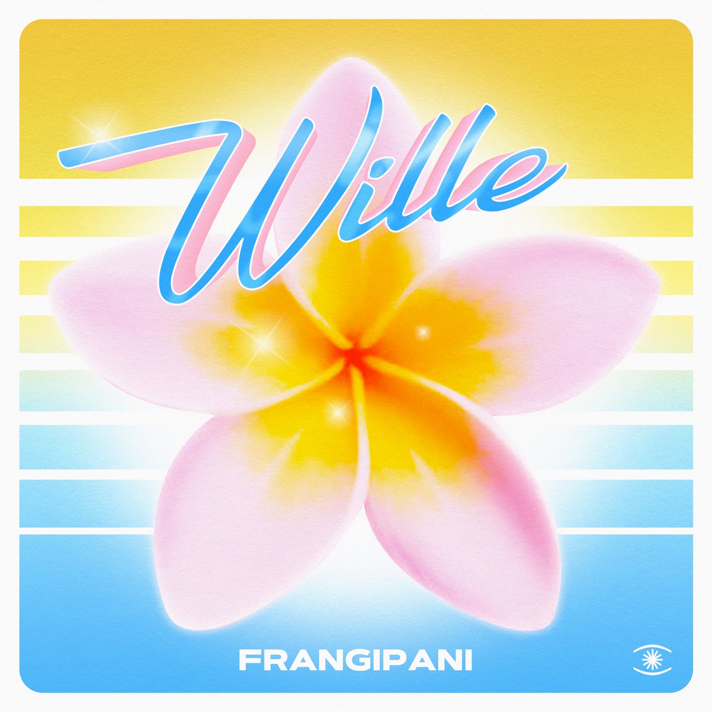 Frangipani