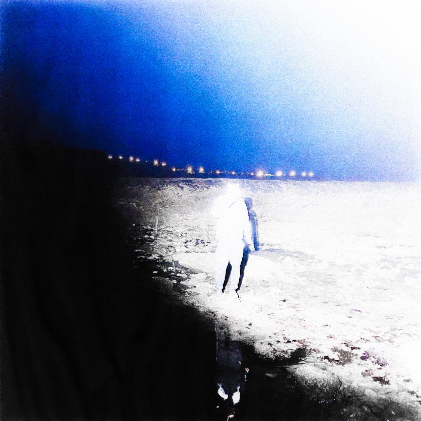 No One Knows (Extended Mix)