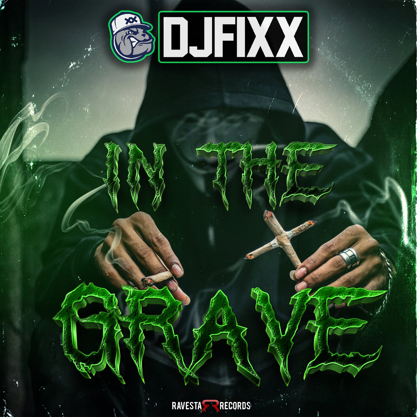 In The Grave