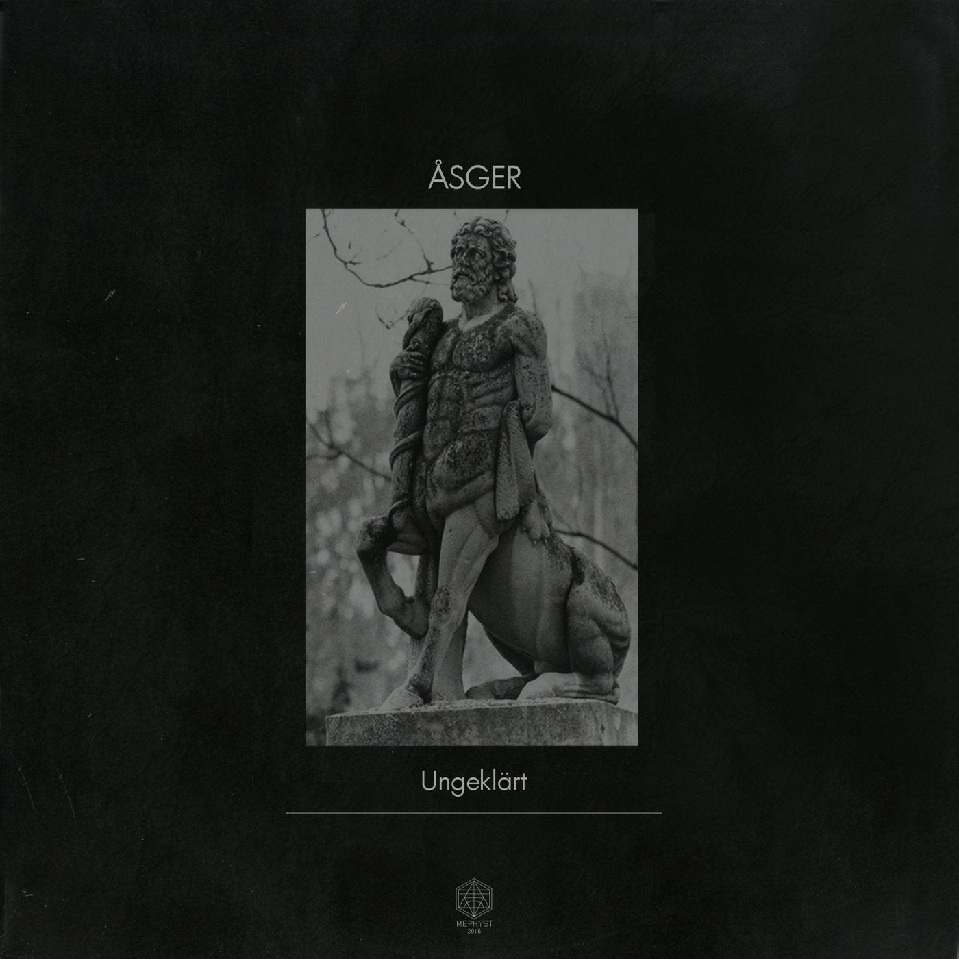 Ungeklärt EP