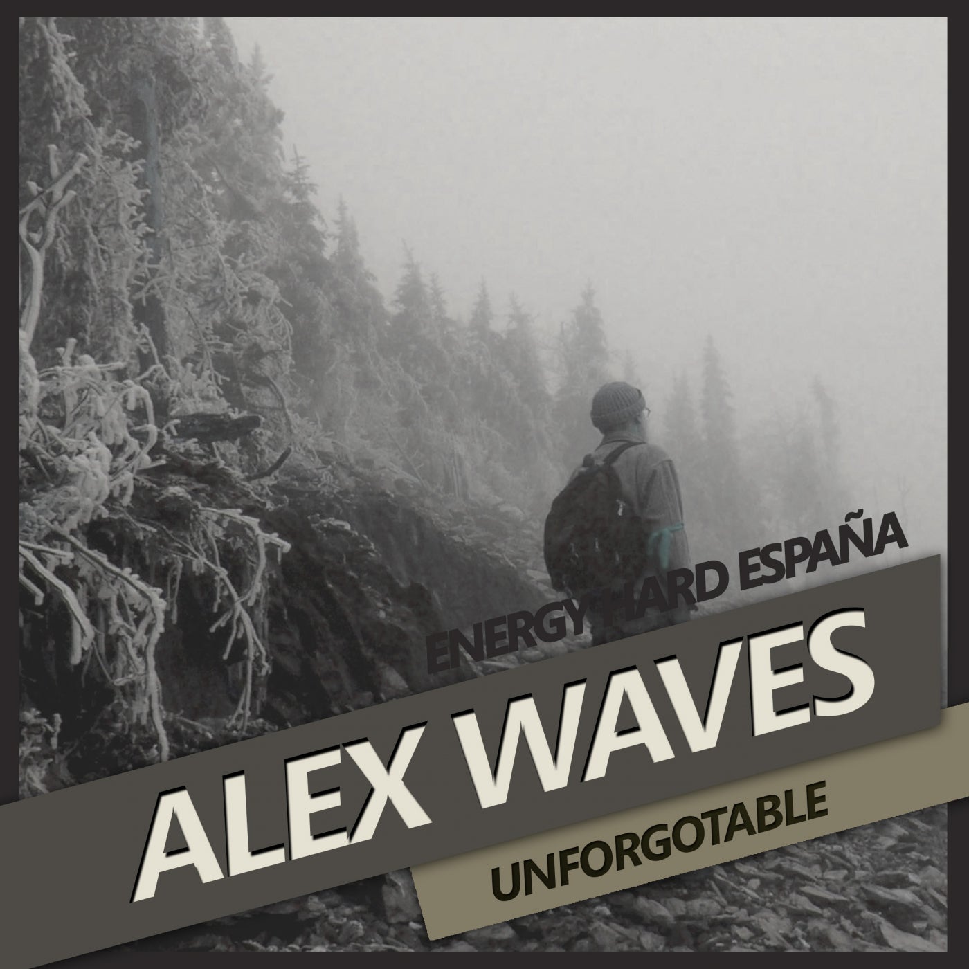 [EHE190] Alex Waves - Unforgotable 329d1f3d-4250-479a-a649-2cd157f51f5e