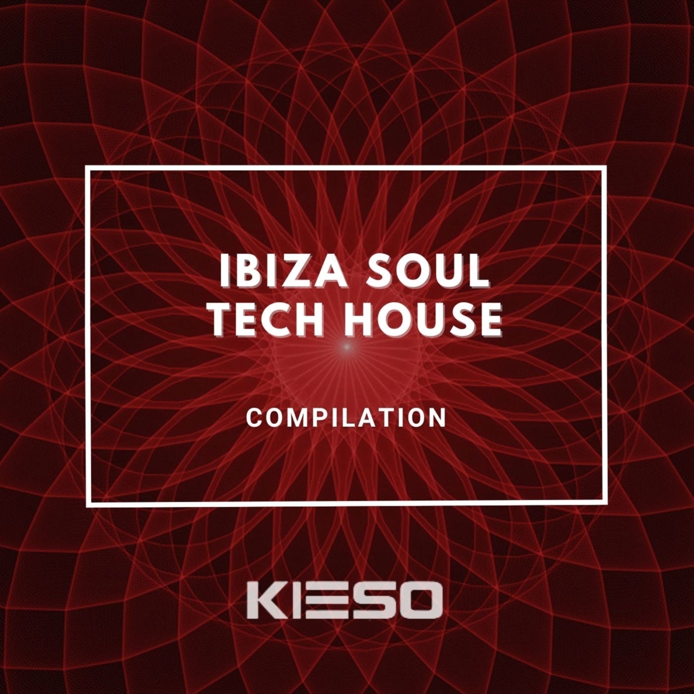 Ibiza Soul Tech House