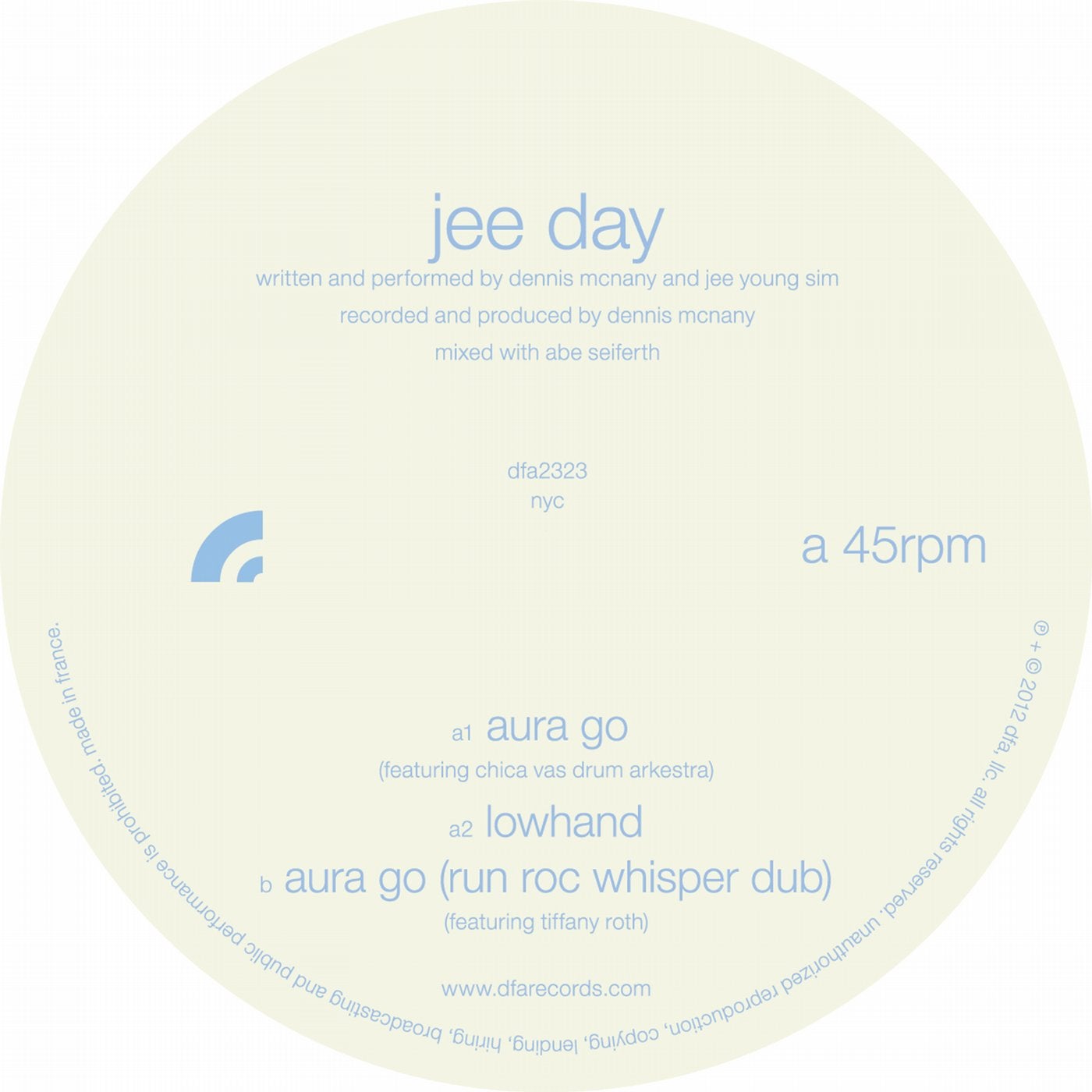 Aura Go