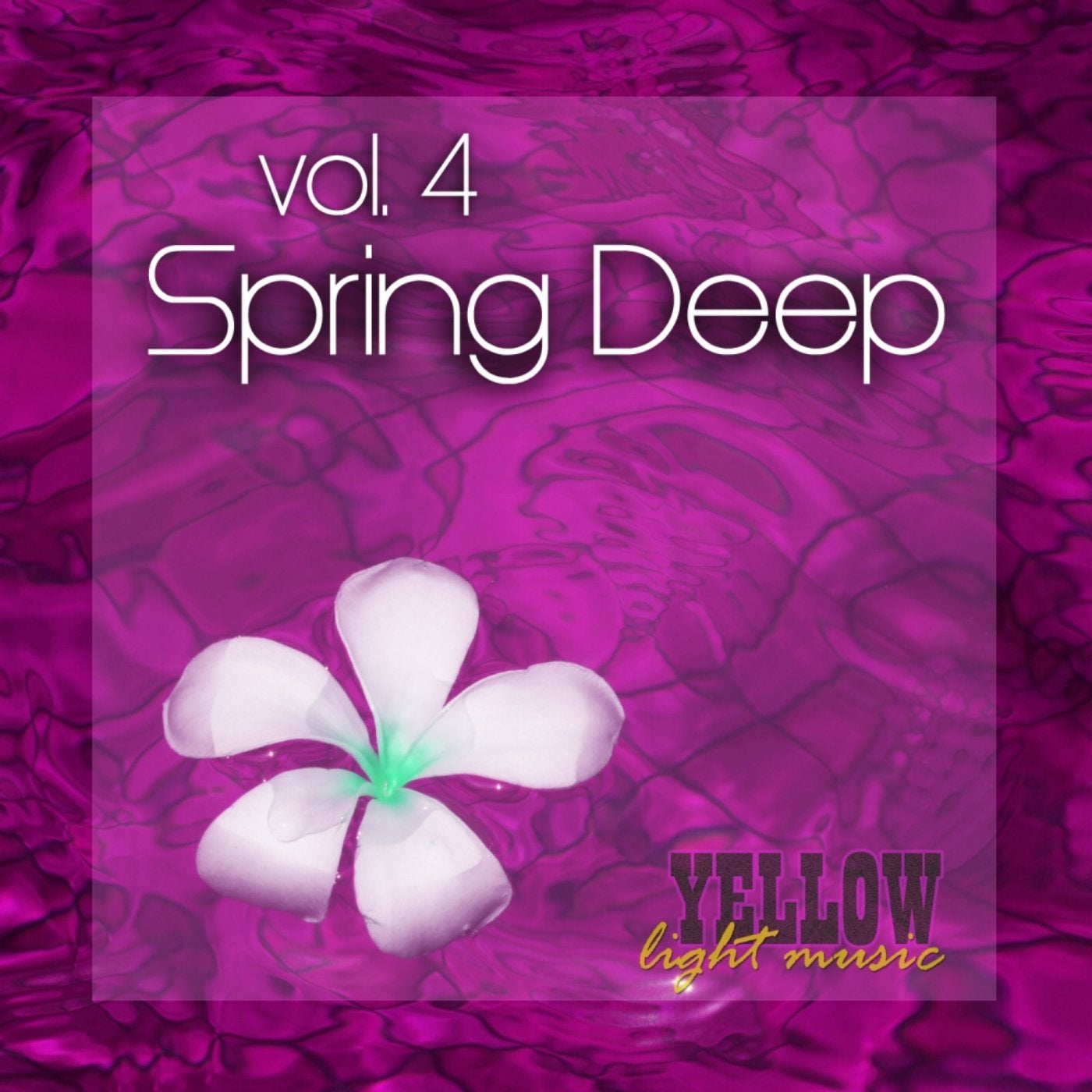 Spring Deep, Vol. 4