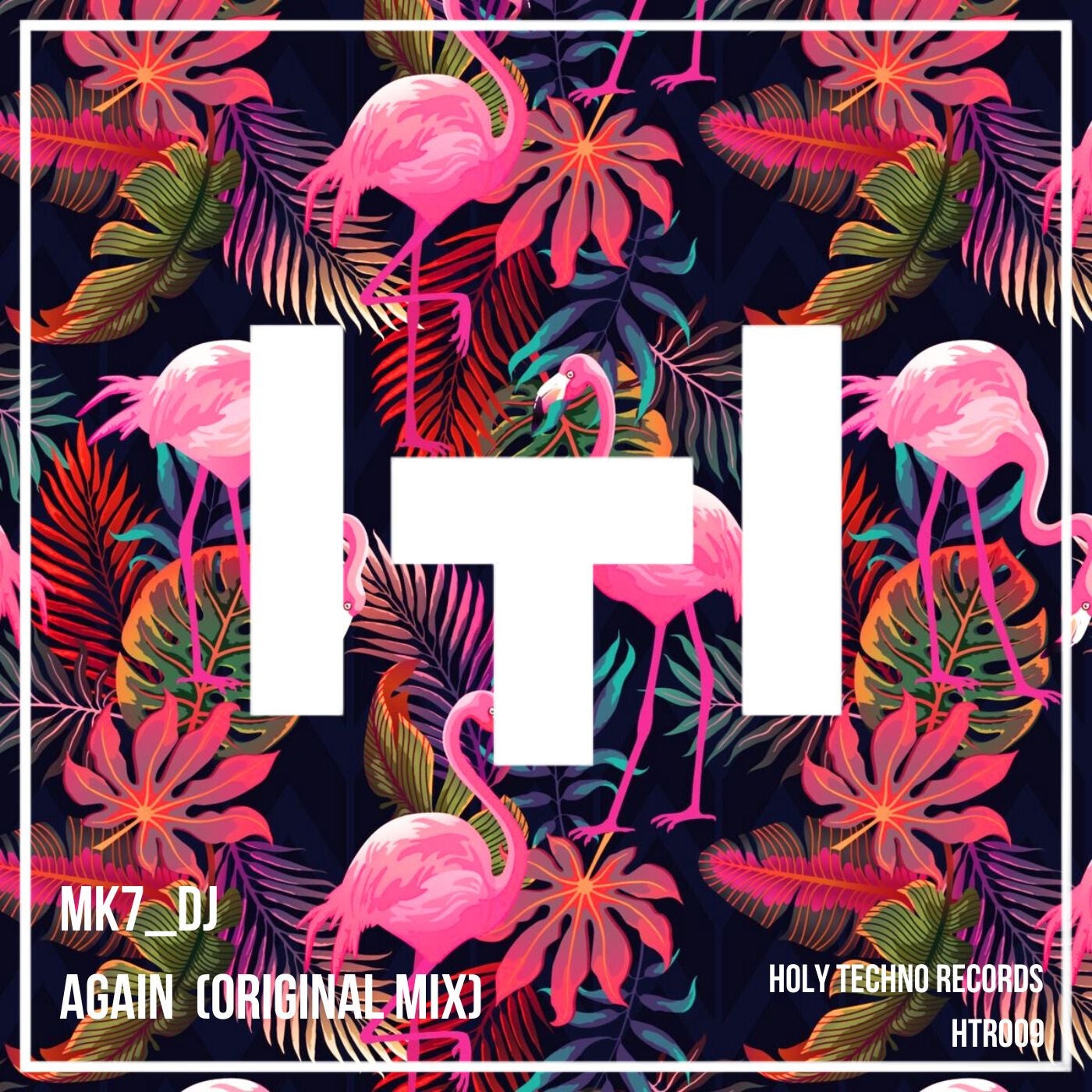 Again (Original Mix)
