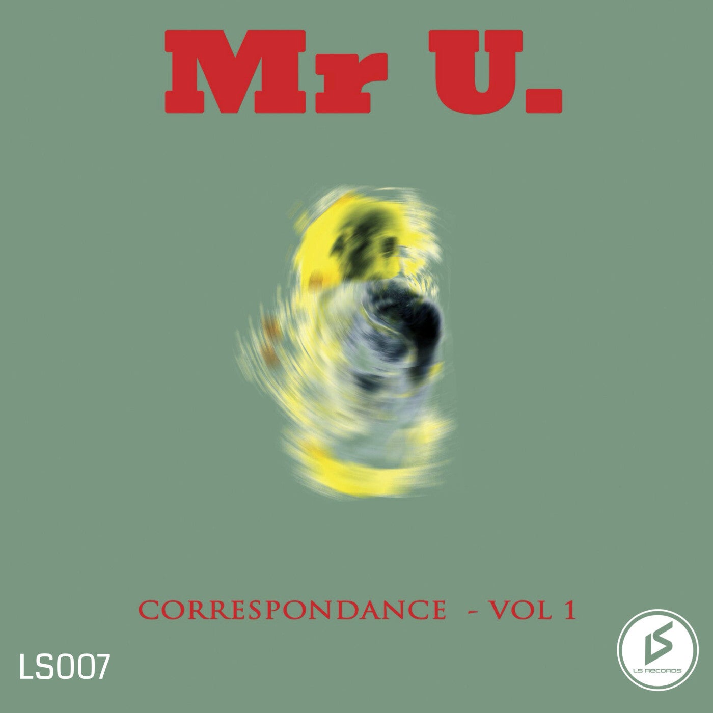 Correspondance Vol.1