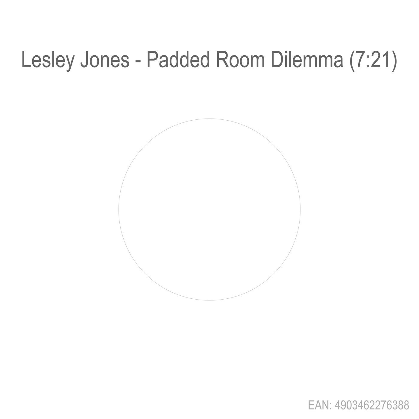 Padded Room Dilemma