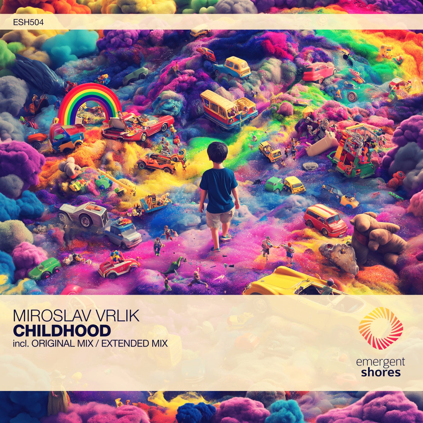 Childhood