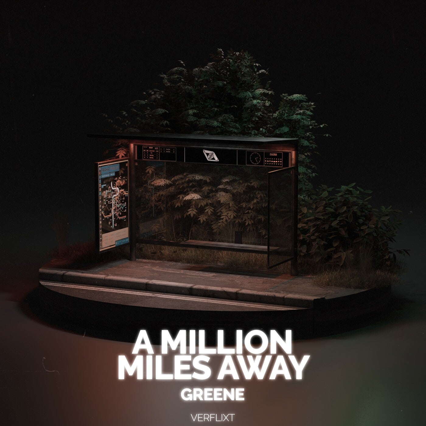 A Million Miles Away