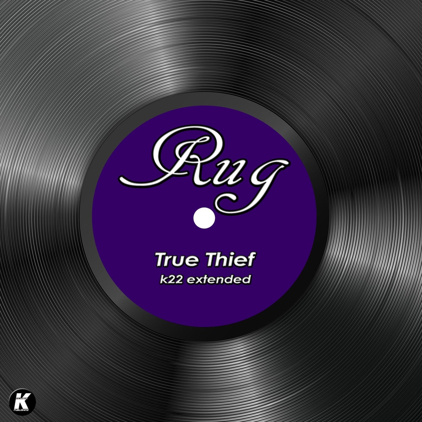 TRUE THIEF (K22 extended)