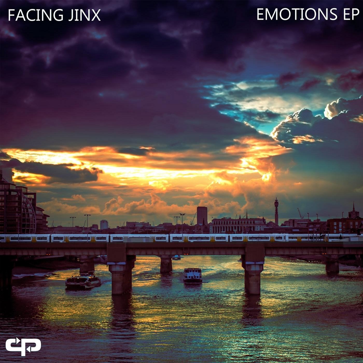 Emotions EP