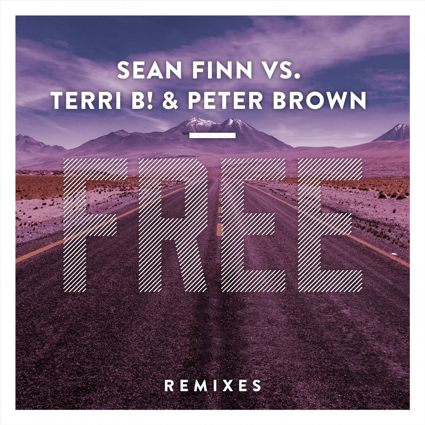 Free (Remixes)