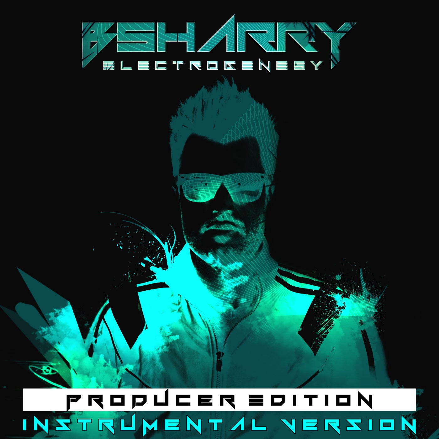 Electrogenesy (Producer Edition - Instrumental Version)