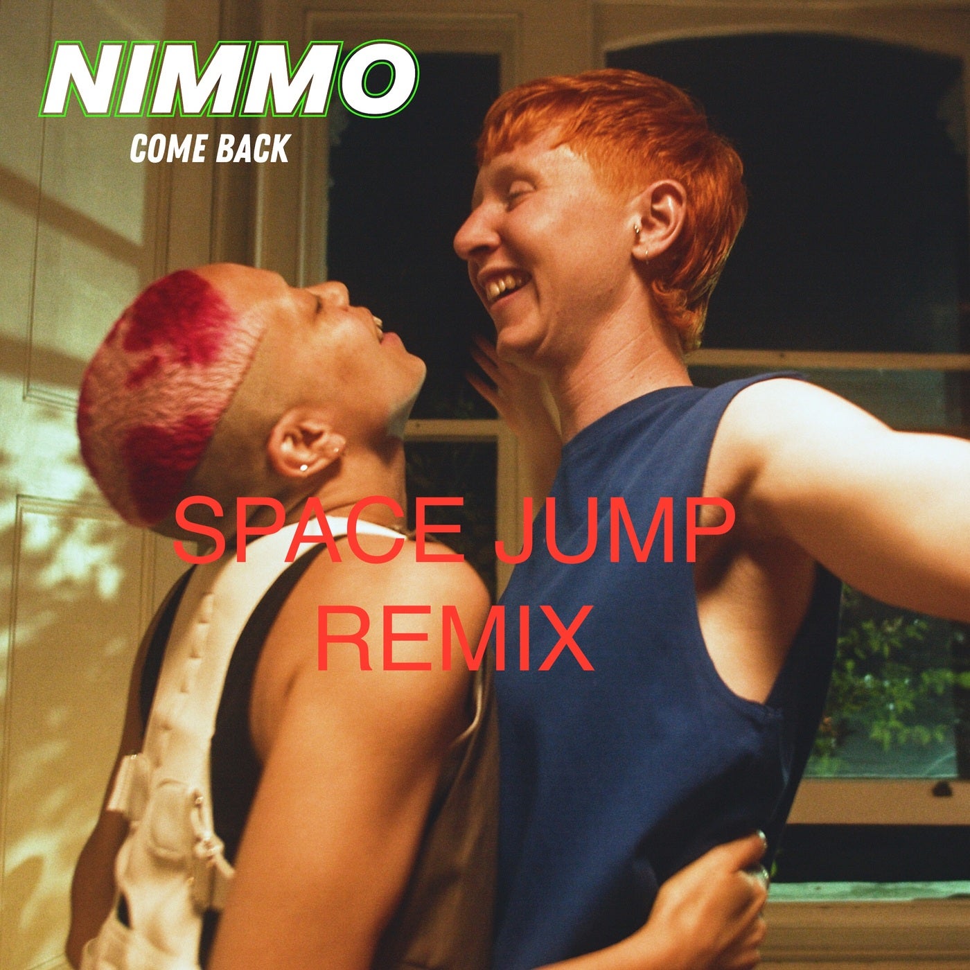 Company (Space Jump Remix)