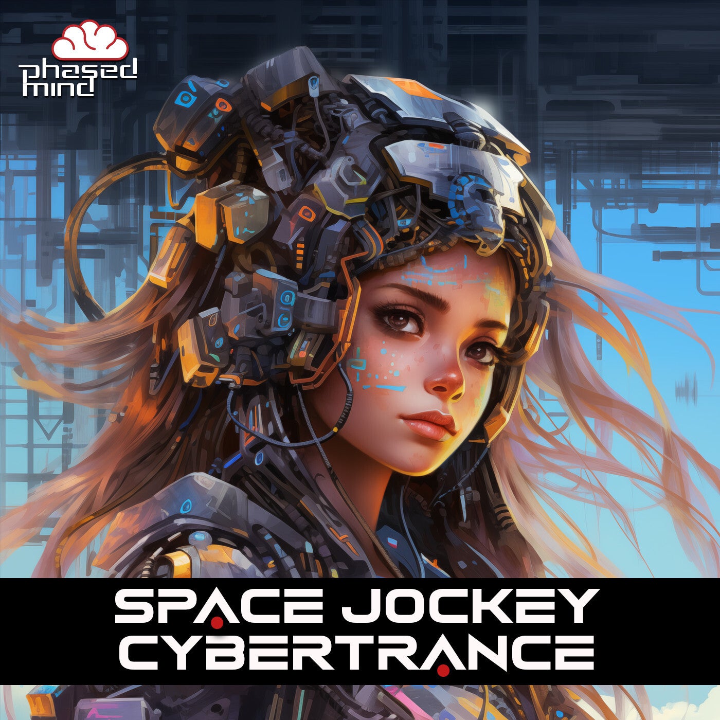 Cybertrance