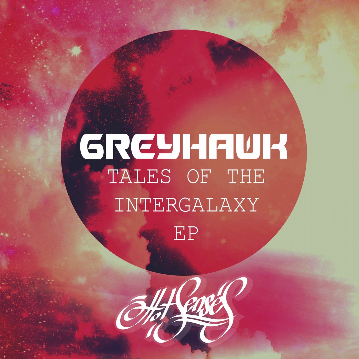 Tales of the Intergalaxy EP