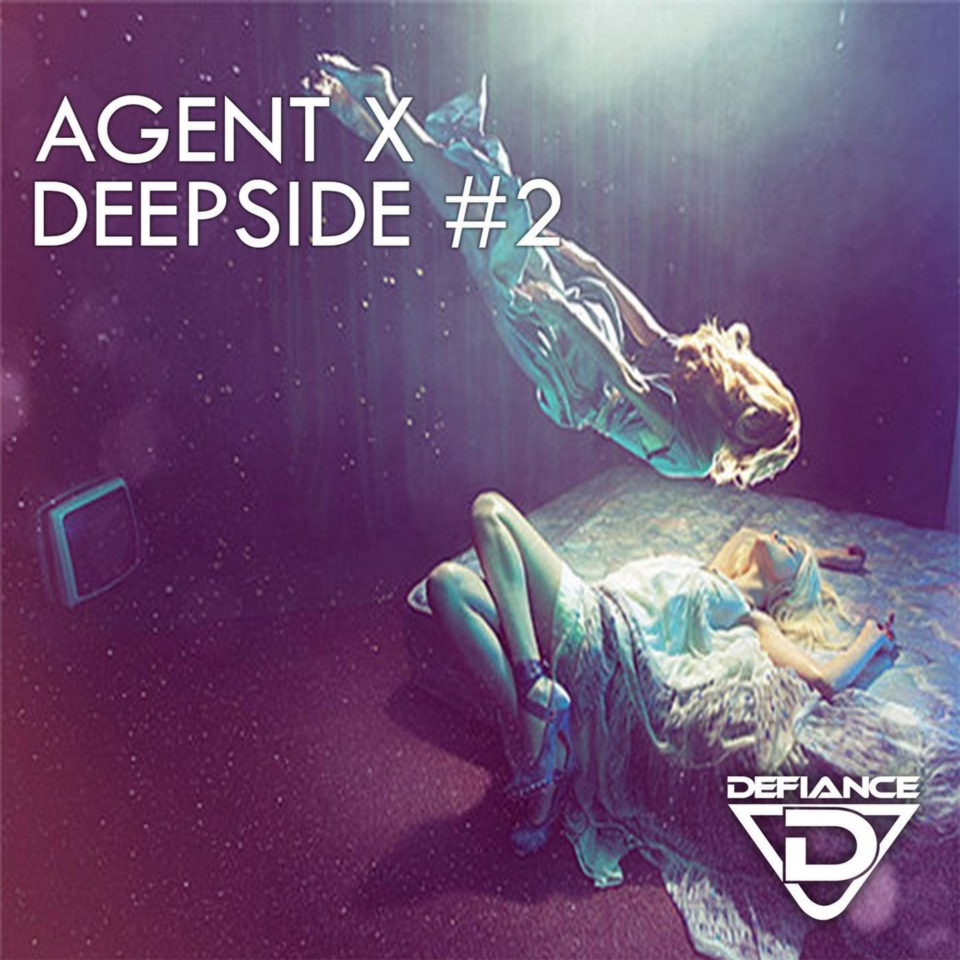 Deep agent. Обложки Deepside. Deepside карта. Ep agent. Делаем легко Deepside.