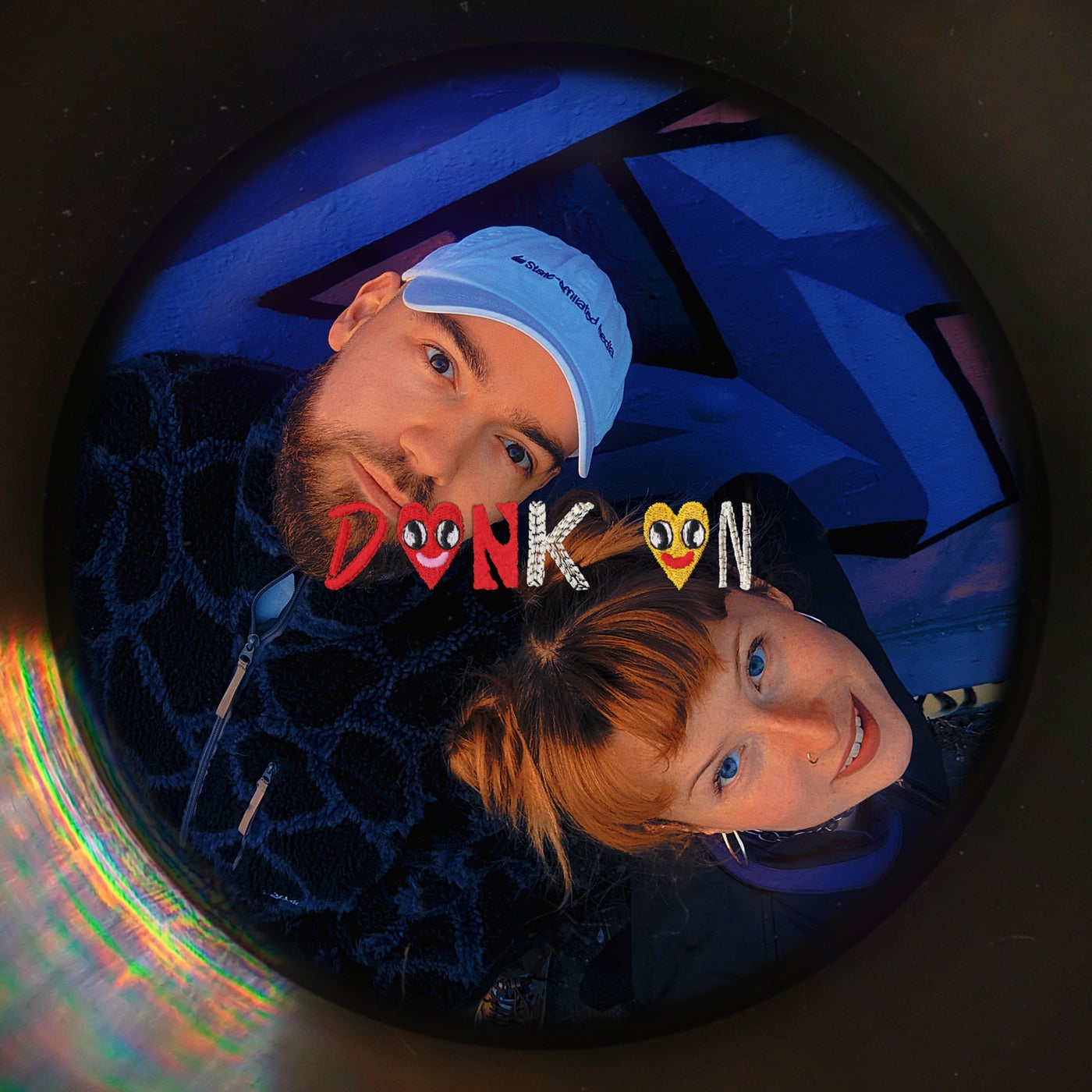Donk On