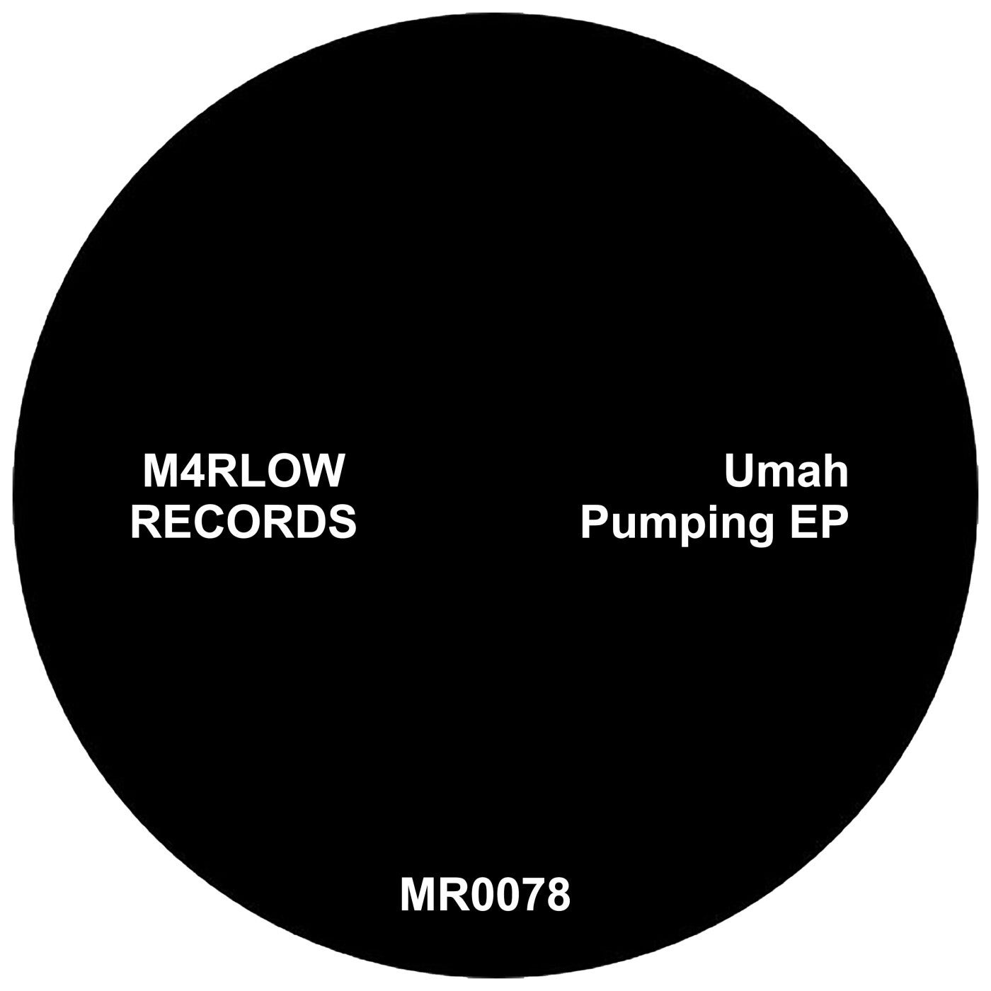 Pumping EP