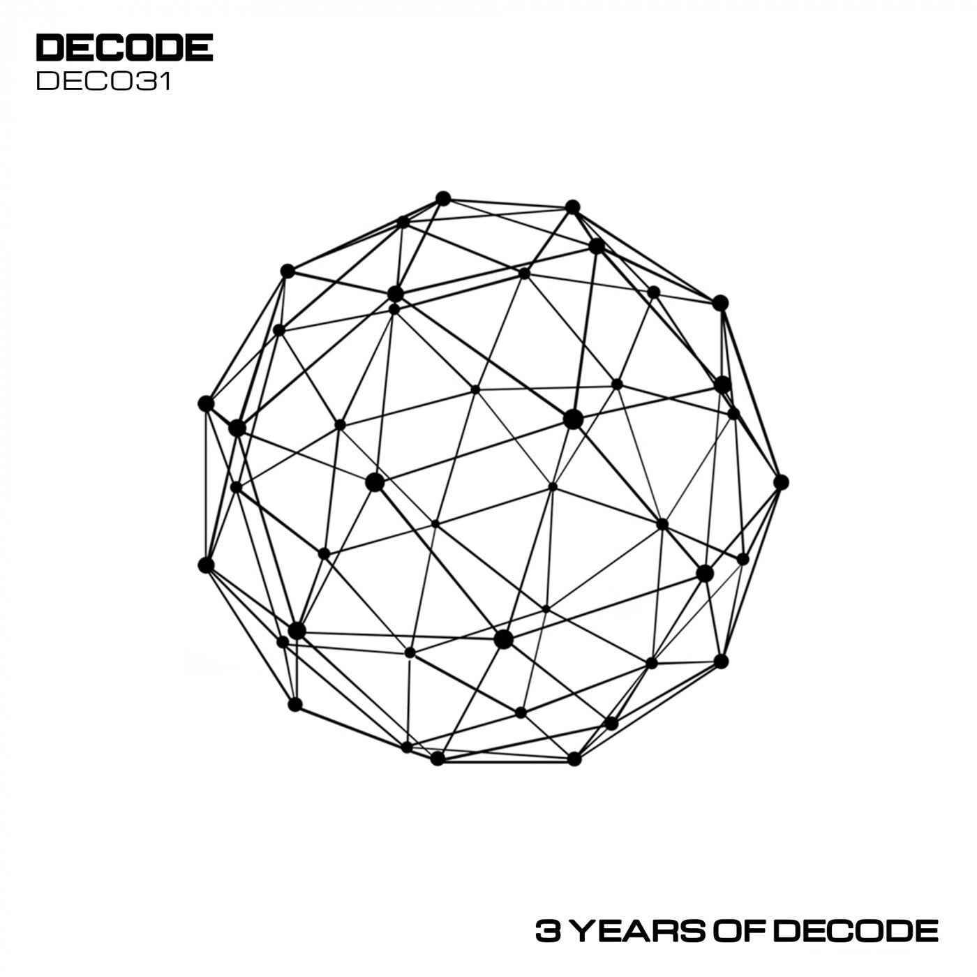 3 Years Of Decode