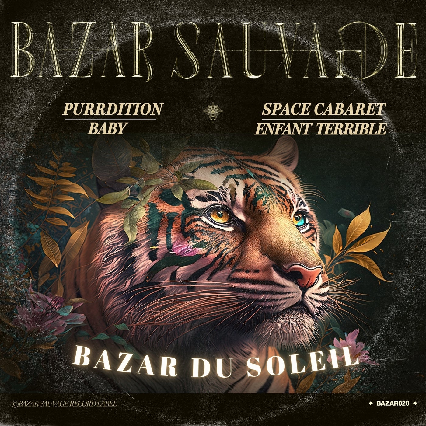 Bazar Du Soleil