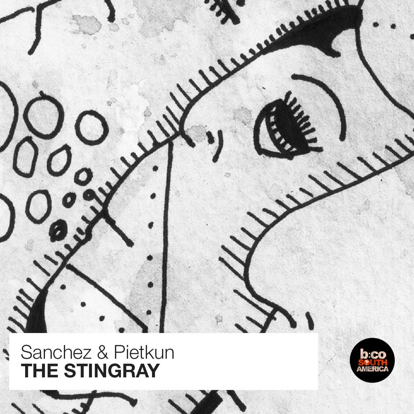 The Stingray