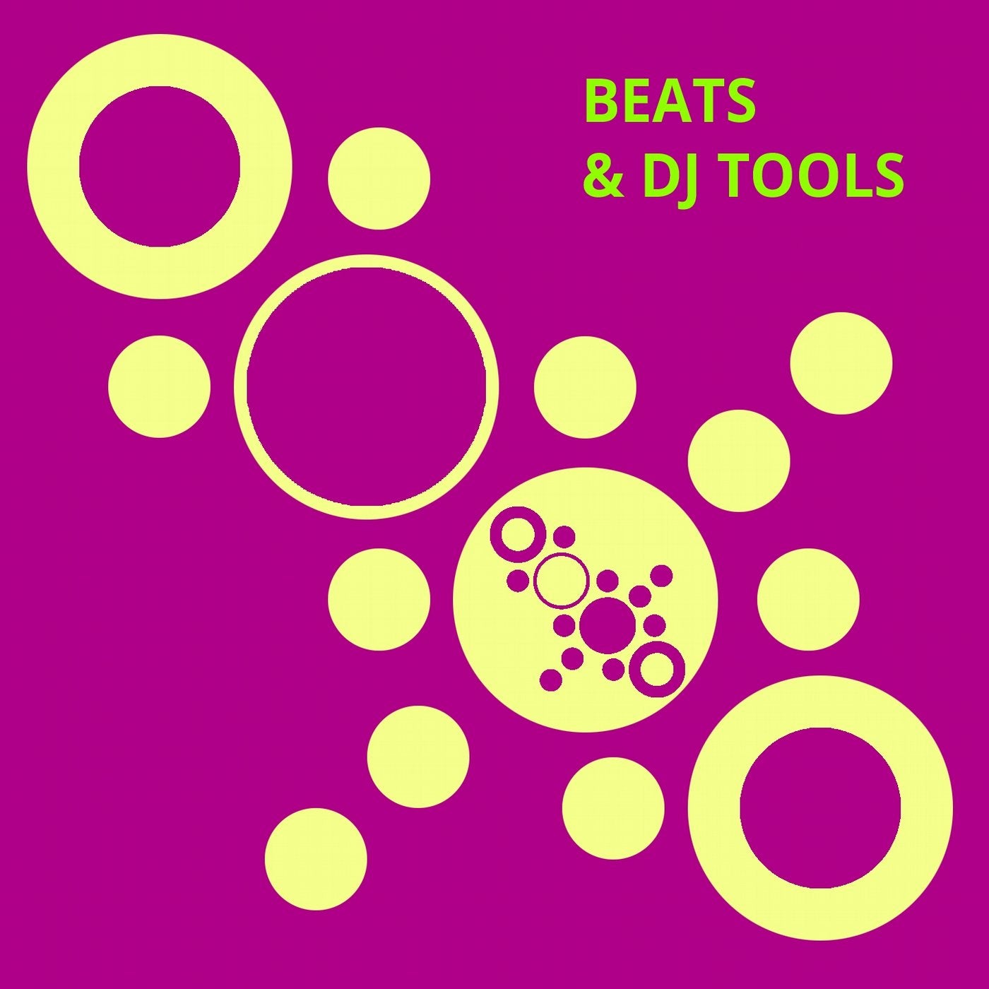 Beats & DJ Tools