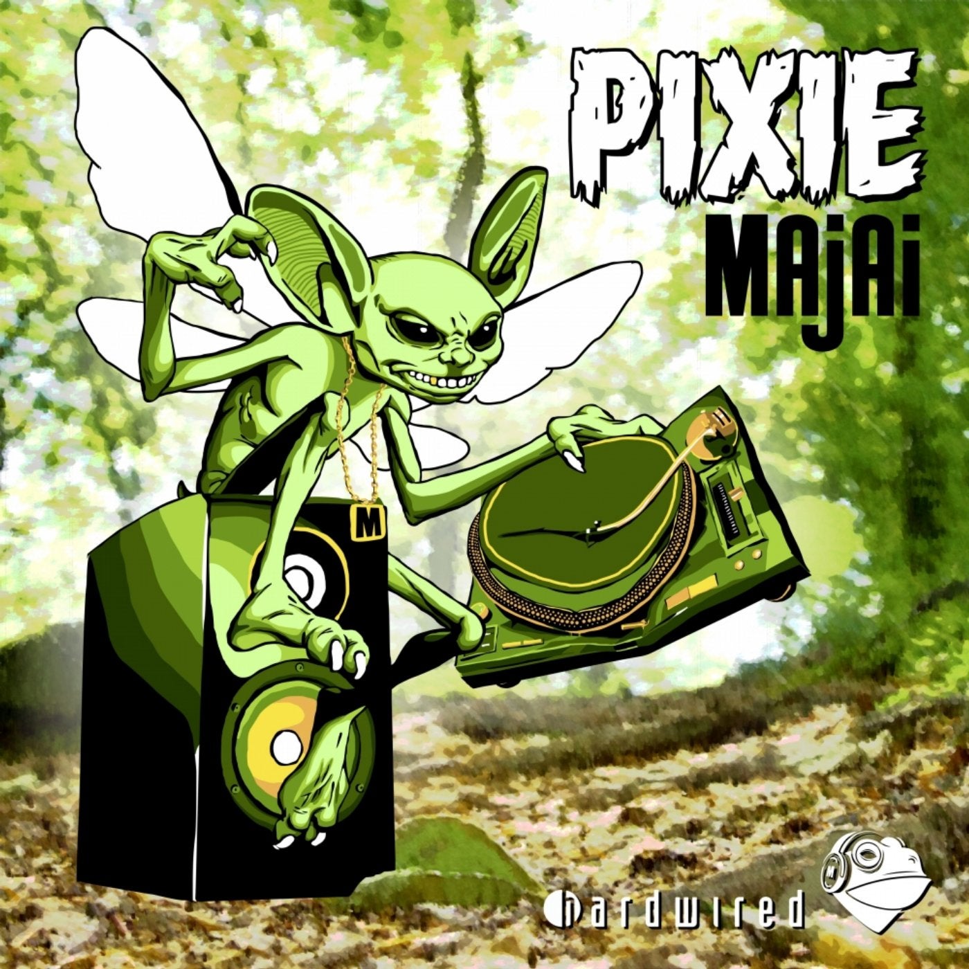 Pixie