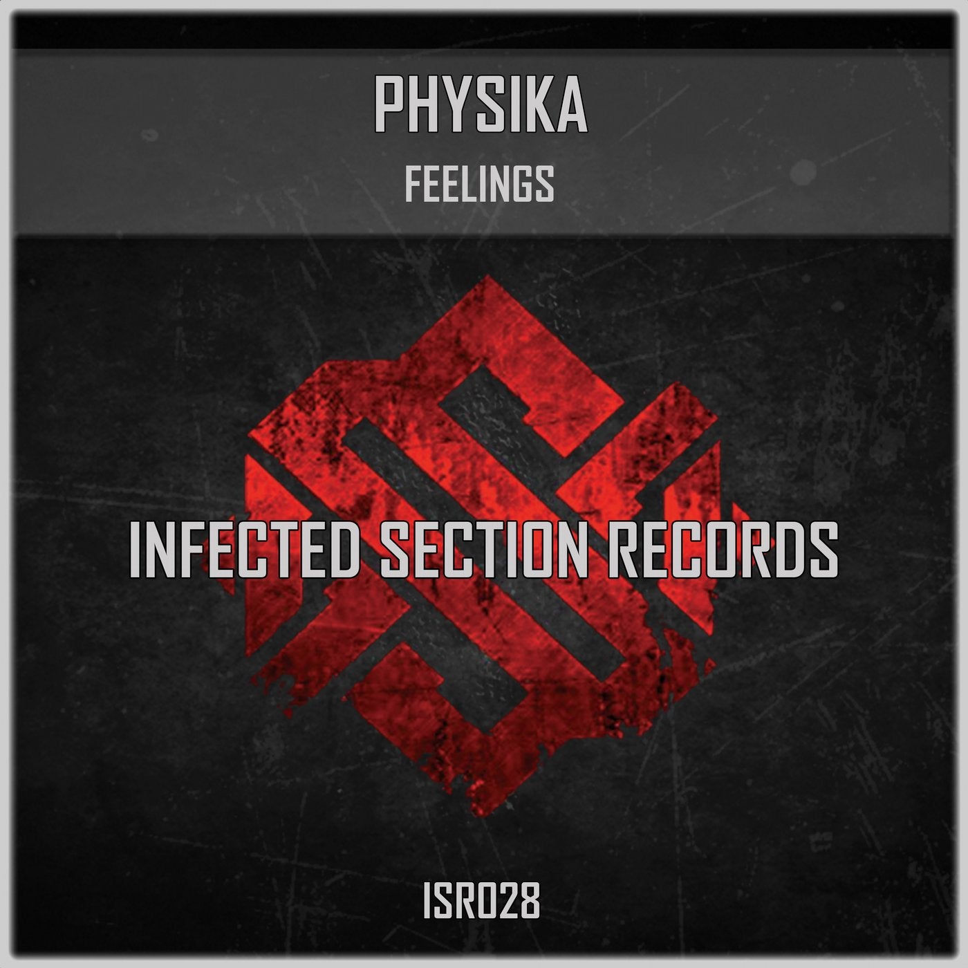 Sections records. Physika. Райв. Трек like a Beast саундтрек.