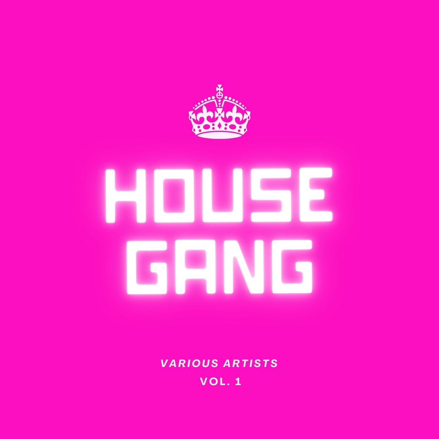 House Gang, Vol. 1