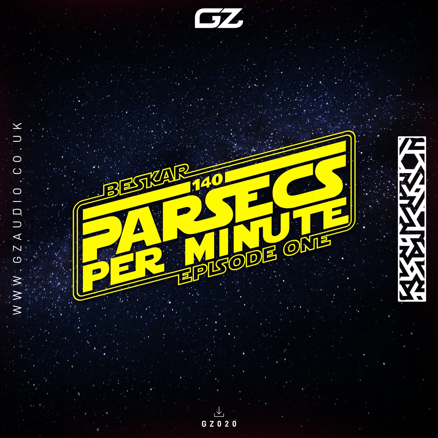 140 Parsecs Per Minute: Episode One