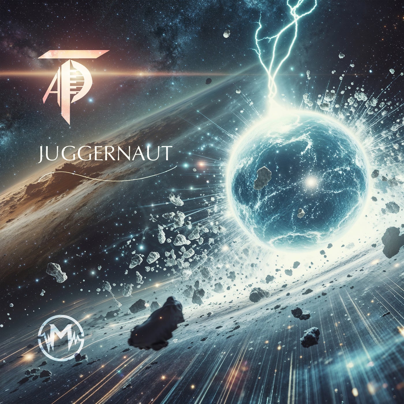 Juggernaut - MELODICS Remix