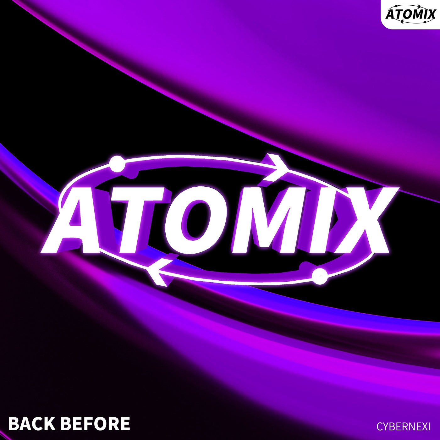 Back Before