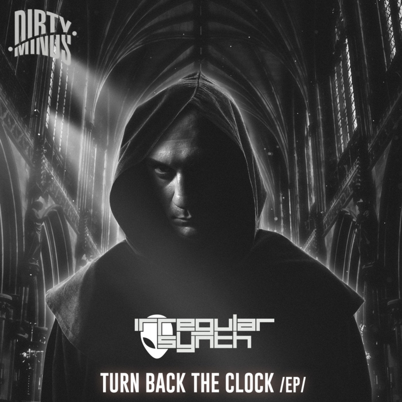 Turn Back The Clock EP