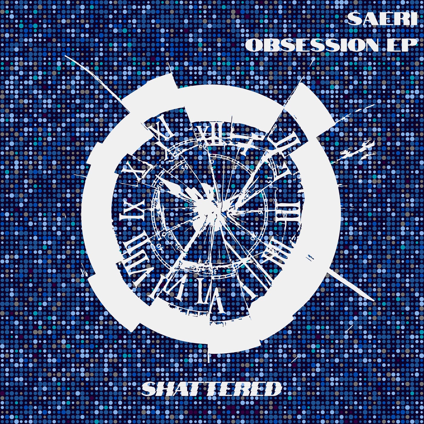 Obsession EP