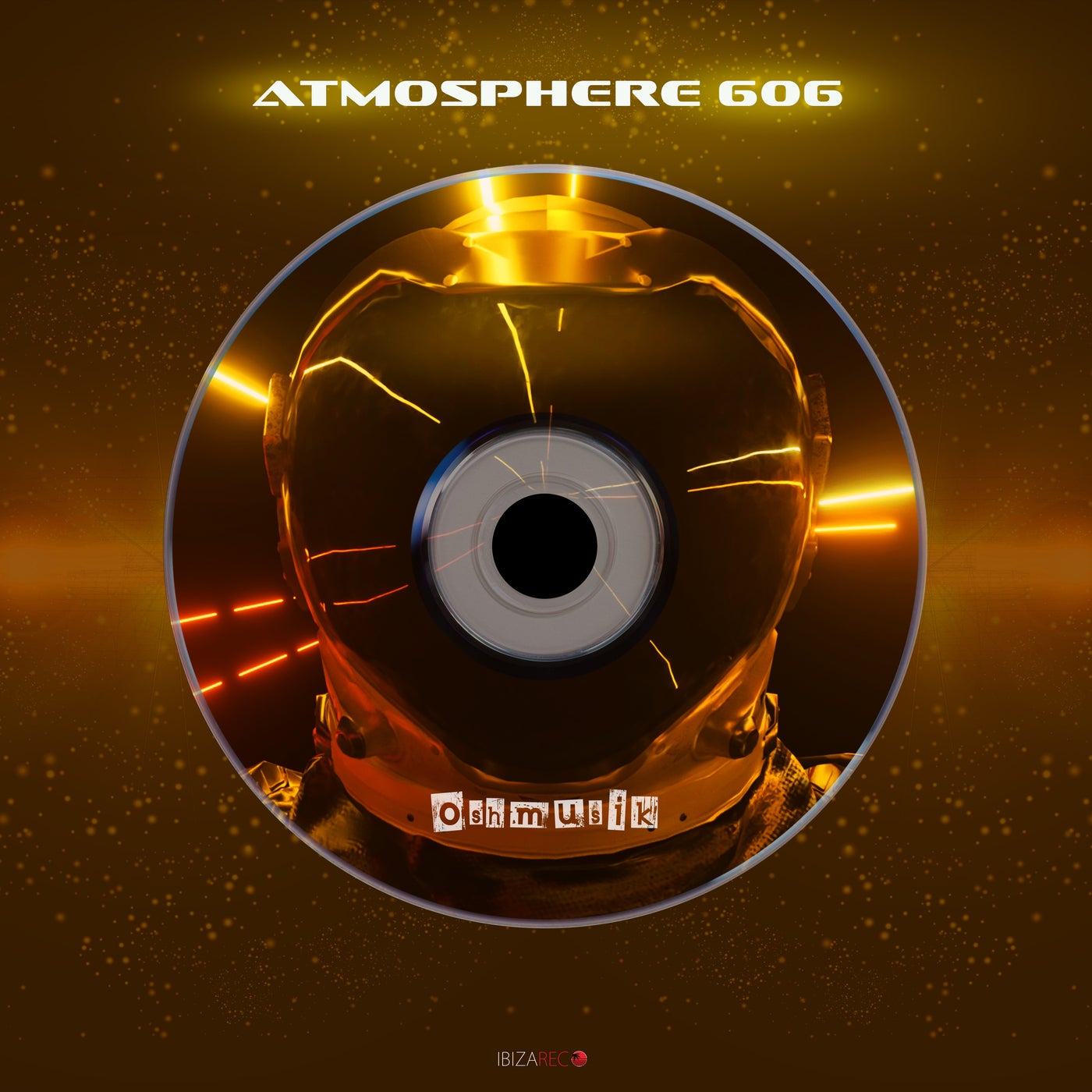 Atmosphere 606