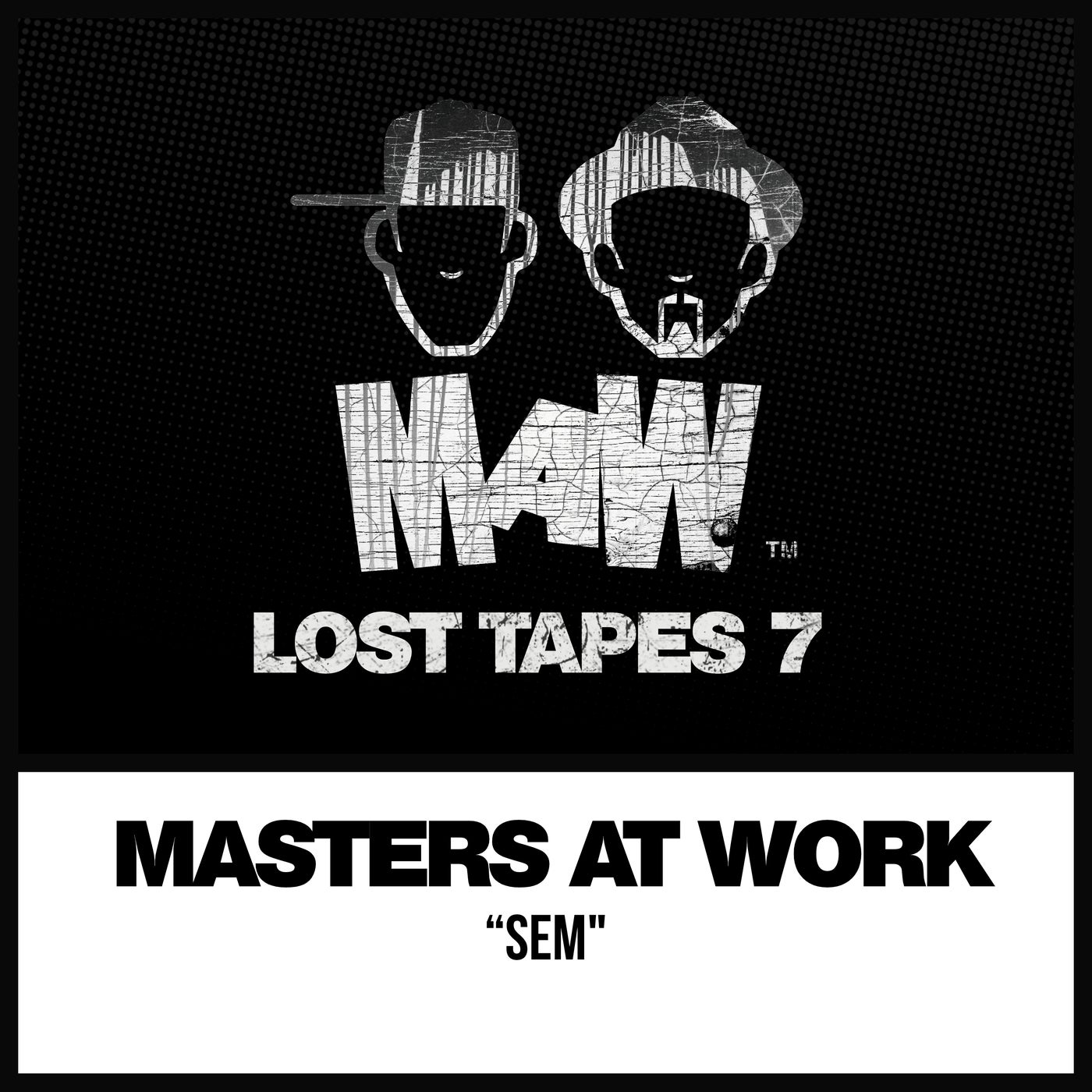 MAW Lost Tapes 7