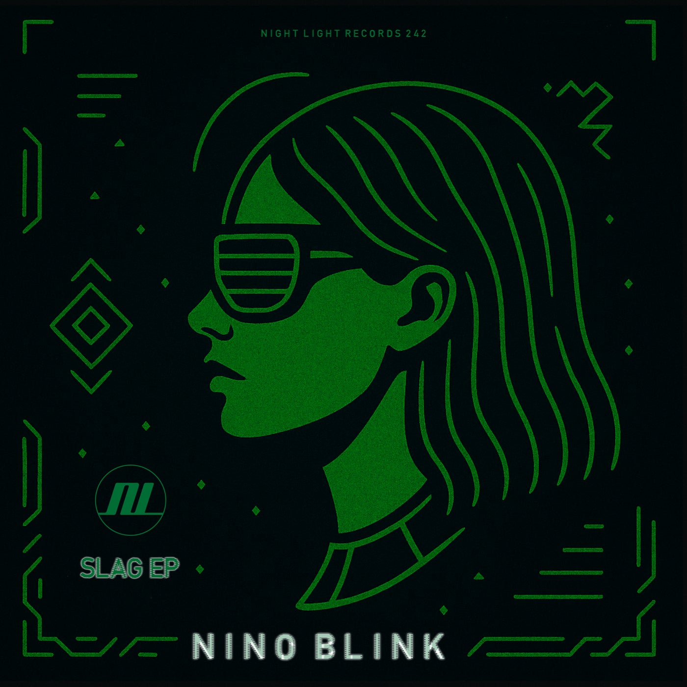 Slag EP