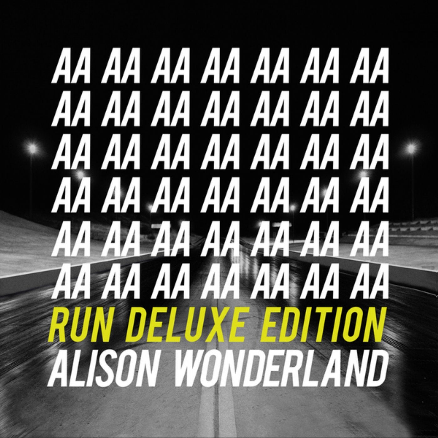 Charts with U Don't Know (Vincent Remix) от Alison Wonderland, Wa...